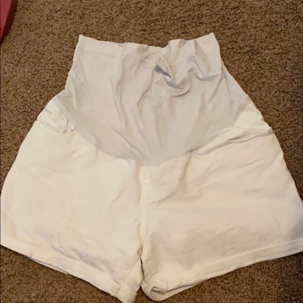 Maternity Shorts